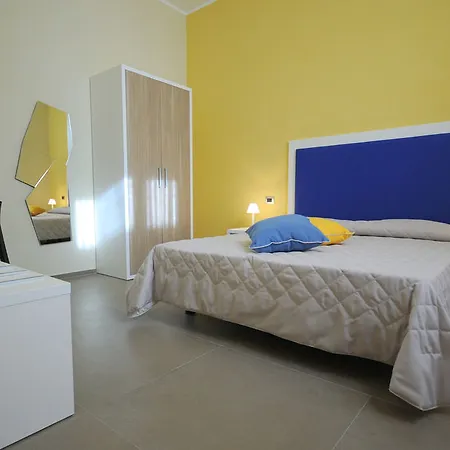 Citta Bella Hotel