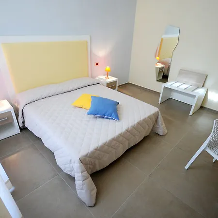 Hotel Citta Bella