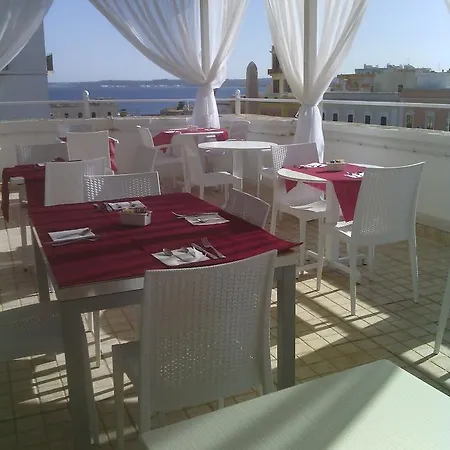 Citta Bella فندق