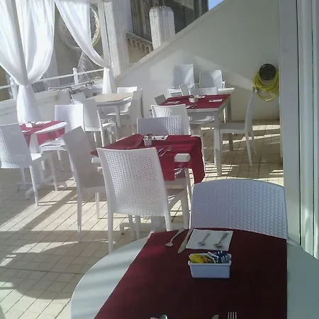 Citta Bella Hotel Gallipoli