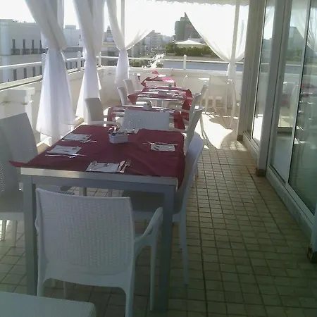 Citta Bella Готель Галліполі