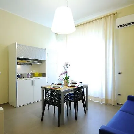 Hotel Citta Bella Gallipoli