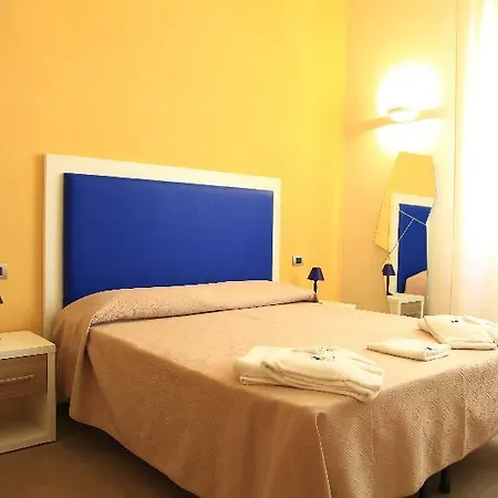 Hotel Citta Bella