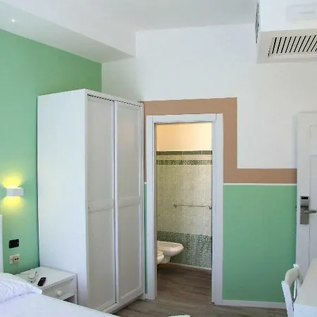 Hotel Citta Bella