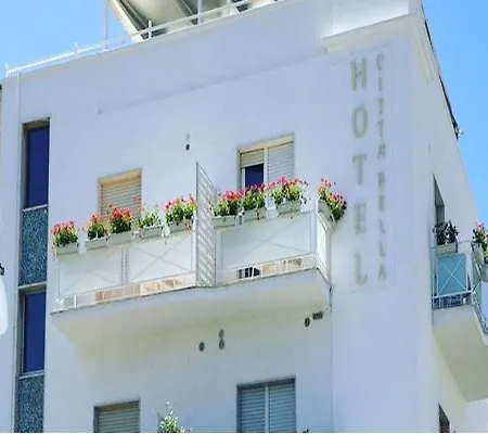 Hotel Citta Bella 3*
