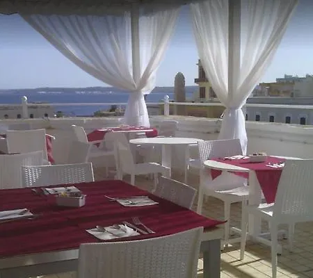Hotel Citta Bella 3*