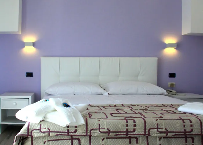 Hotel Citta Bella Gallipoli