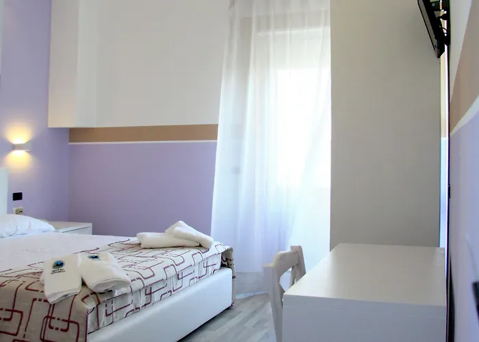 Citta Bella 3* Gallipoli