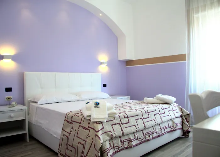 Hotel Citta Bella Gallipoli