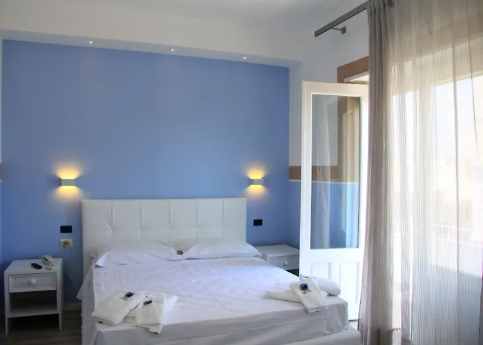 Hotel Citta Bella Gallipoli