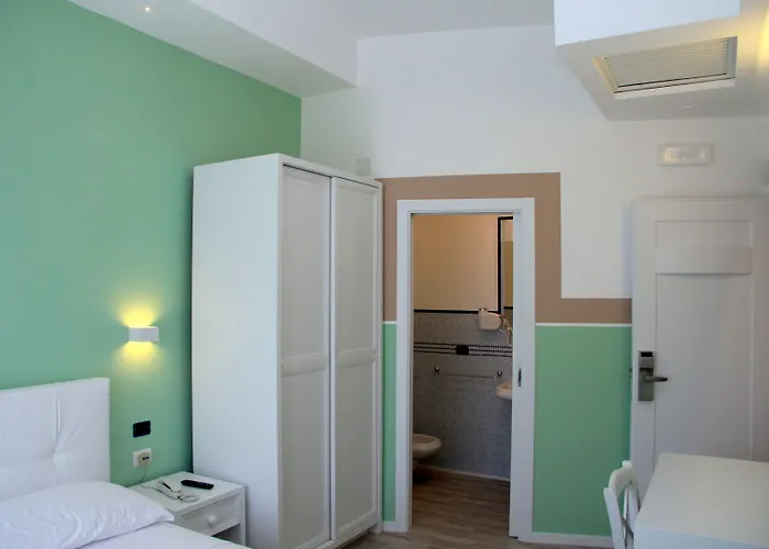 Hotel Citta Bella 3*