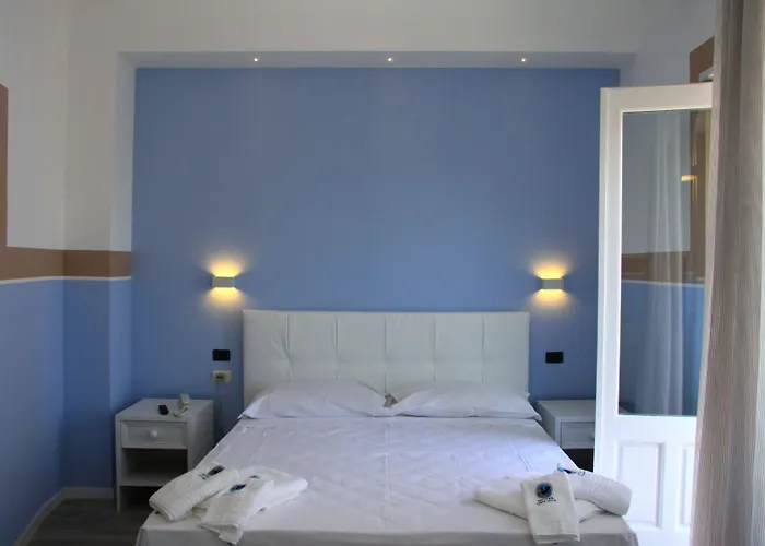 Citta Bella Hotel Gallipoli