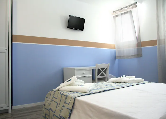 Citta Bella 3* Gallipoli