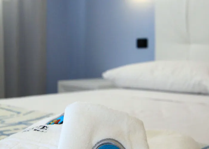 Citta Bella 3* Gallipoli