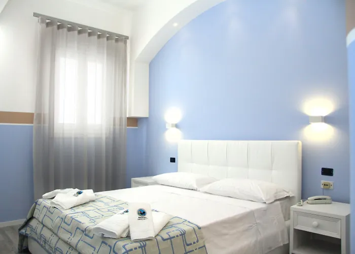 Citta Bella Hotel Gallipoli