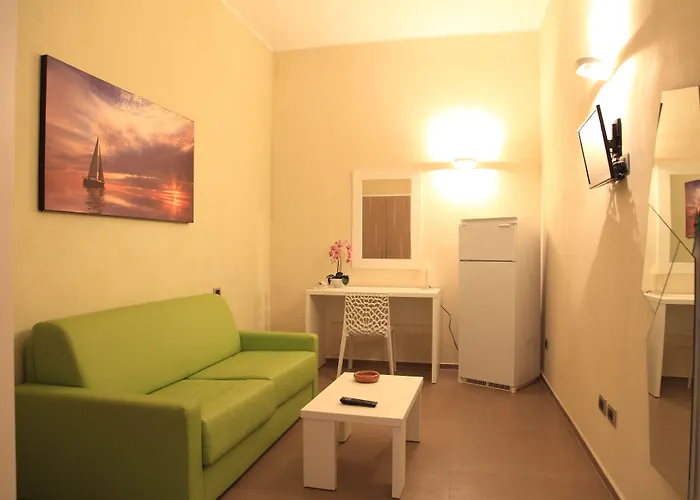 Citta Bella Hotel 3*