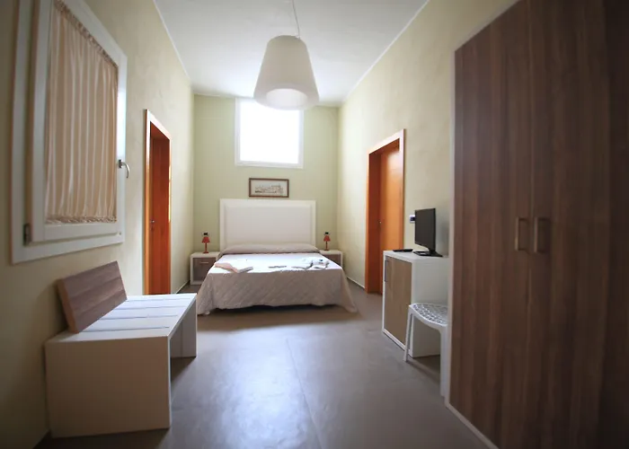 Hotel Citta Bella 3*