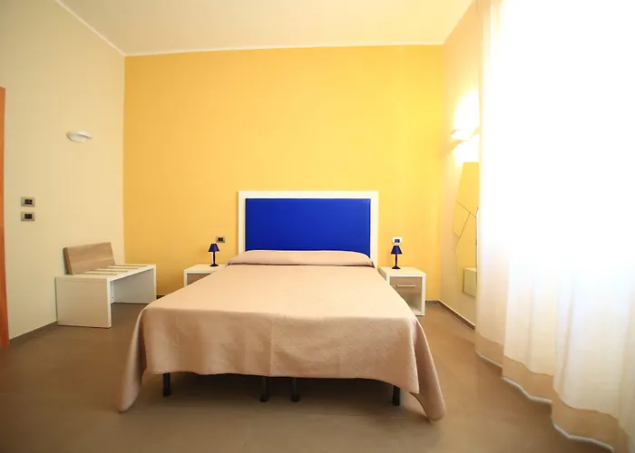 Citta Bella 3* Gallipoli