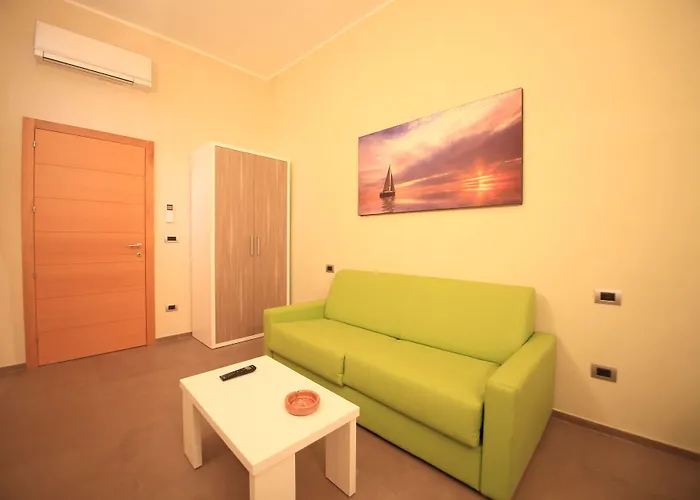 Hotel Citta Bella 3*