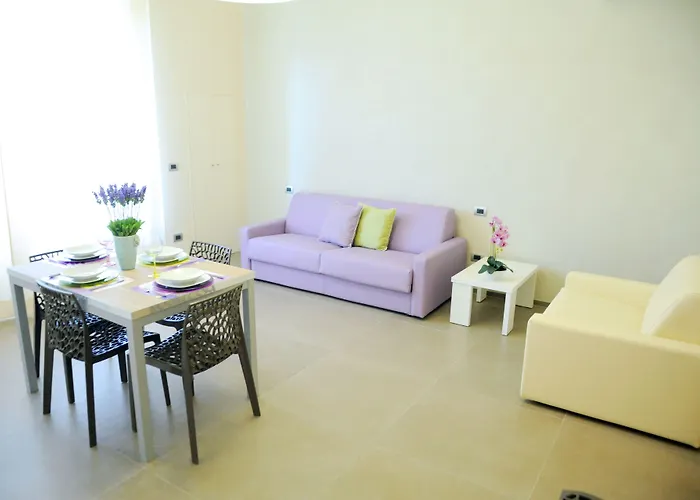 Hotel Citta Bella Gallipoli