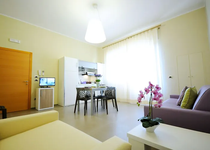 Citta Bella 3* Gallipoli