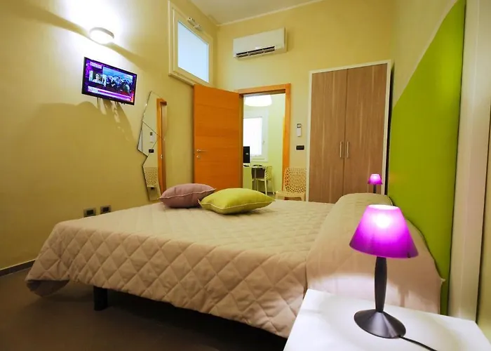 Citta Bella Gallipoli