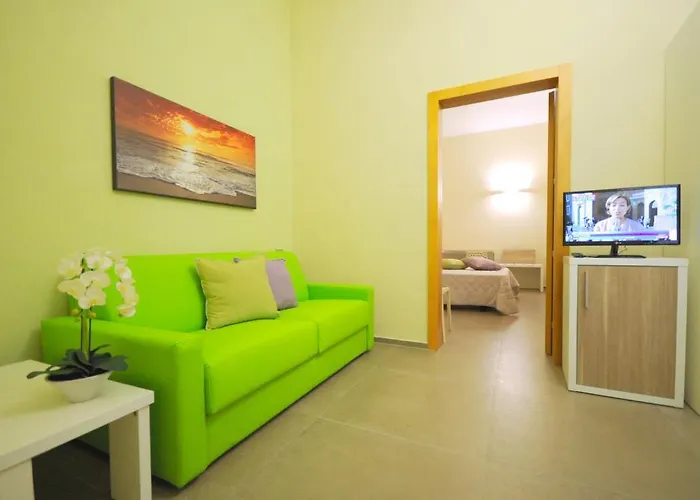 Hotel Citta Bella 3*