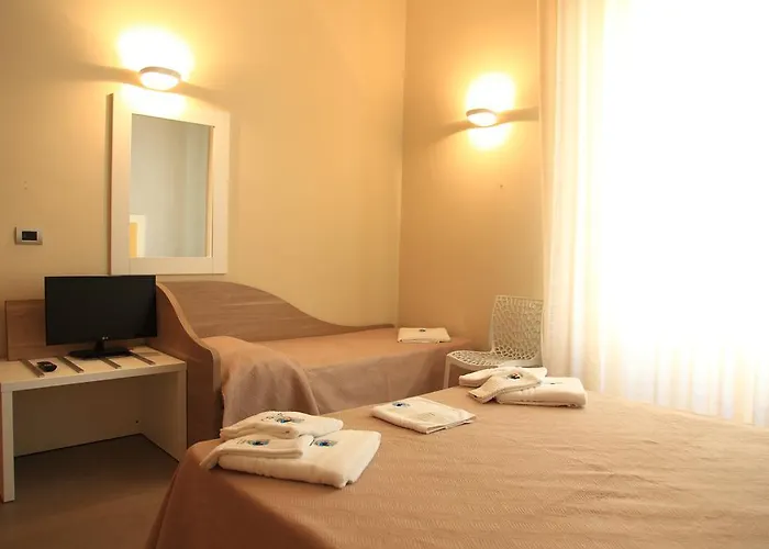 Hotel Citta Bella 3*