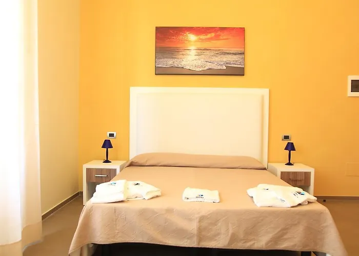 Hotel Citta Bella Gallipoli