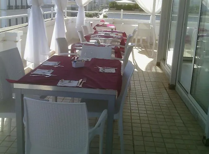 Citta Bella Hotel Gallipoli