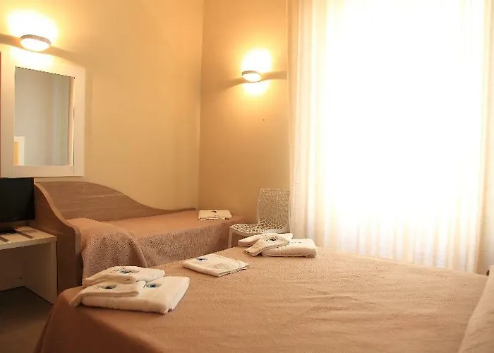 Citta Bella Hotel Gallipoli